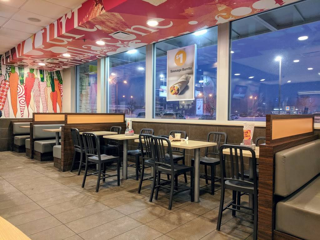 McDonalds | cafe | 1050 S Main St, Bowling Green, OH 43402, USA | 4193535626 OR +1 419-353-5626