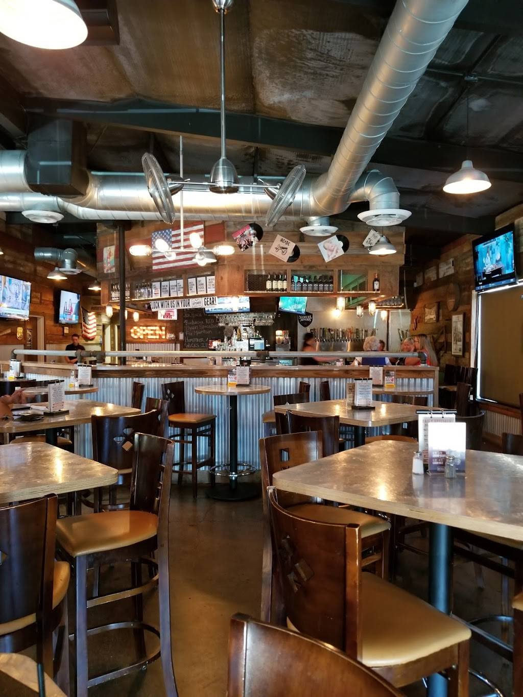 Septembers Taproom and Eatery - Rancho | restaurant | 6321 Haven Ave, Rancho Cucamonga, CA 91737, USA | 9093601104 OR +1 909-360-1104