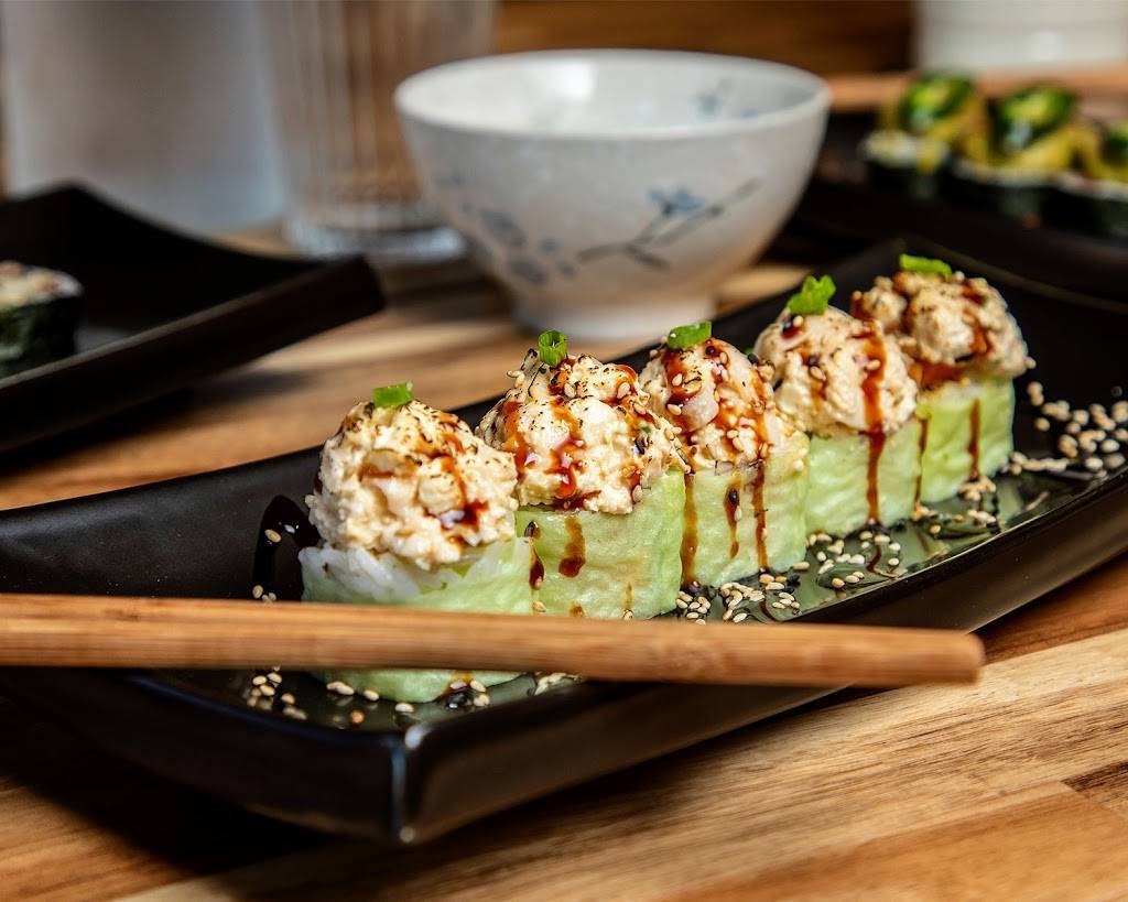 SOUCHi prêt à manger vegan | restaurant | 4986A Chemin Queen Mary, Montréal, QC H3W 1X2, Canada | 5147354543 OR +1 514-735-4543