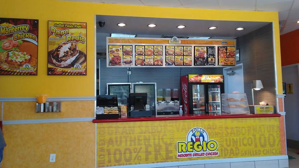Pollo Regio | restaurant | 5324 E Lancaster Ave, Fort Worth, TX 76112, USA | 8174577300 OR +1 817-457-7300