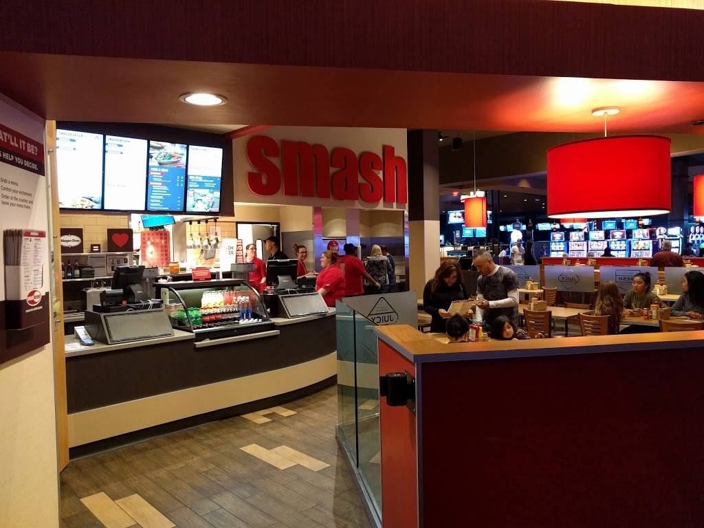 Smashburger | restaurant | 3735 Choctaw Rd, Durant, OK 74701, USA | 8886524628 OR +1 888-652-4628