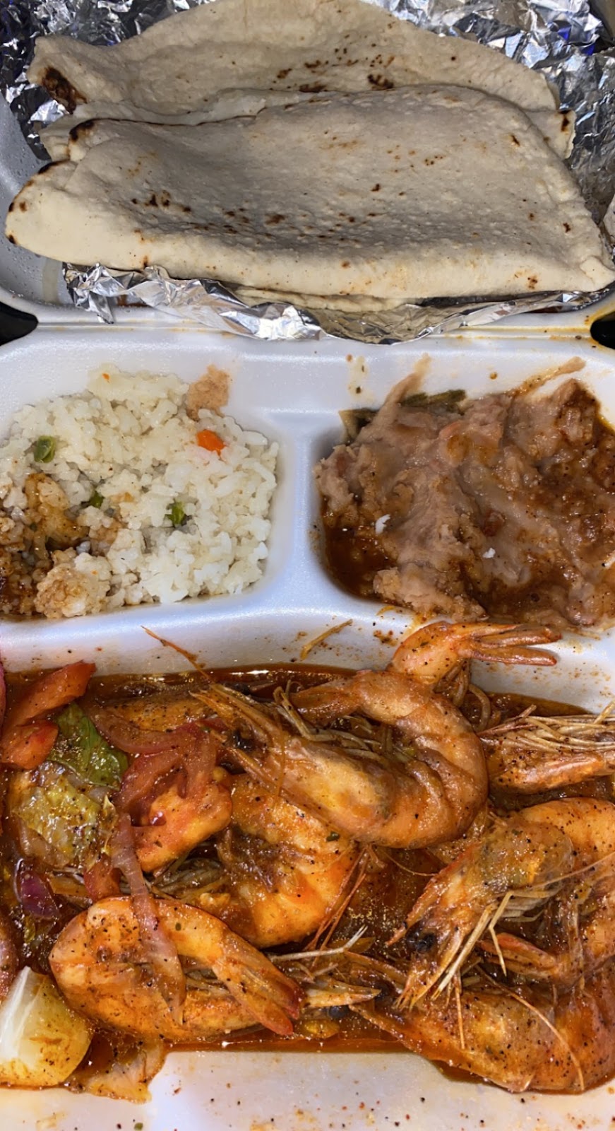 El 7 Mares | restaurant | 1613 S B St, Stockton, CA 95206, USA | 2092443465 OR +1 209-244-3465