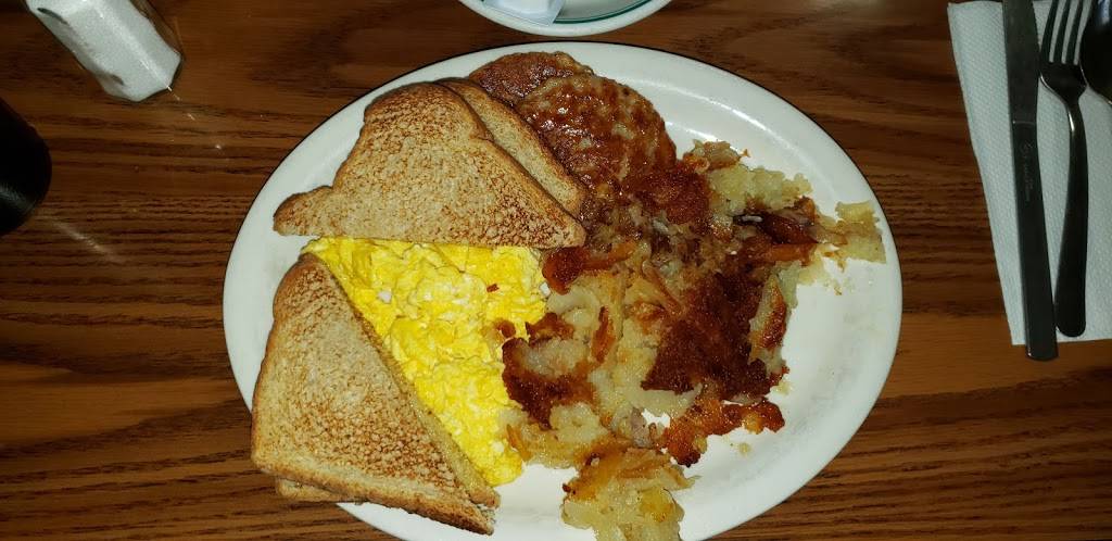 Woodys | restaurant | 3829 S Main St, Akron, OH 44319, USA | 3306441051 OR +1 330-644-1051