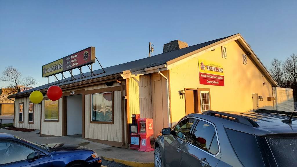 South Florida Style Chicken and Ribs | restaurant | 600 Business Loop 70 W, Columbia, MO 65203, USA | 5736732874 OR +1 573-673-2874