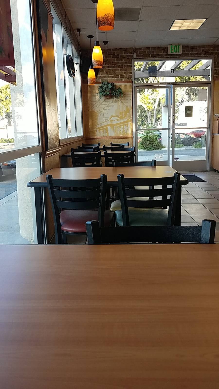 Subway Restaurants | restaurant | 6145 Long Beach Boulevard, Long Beach, CA 90805, USA | 5622563136 OR +1 562-256-3136