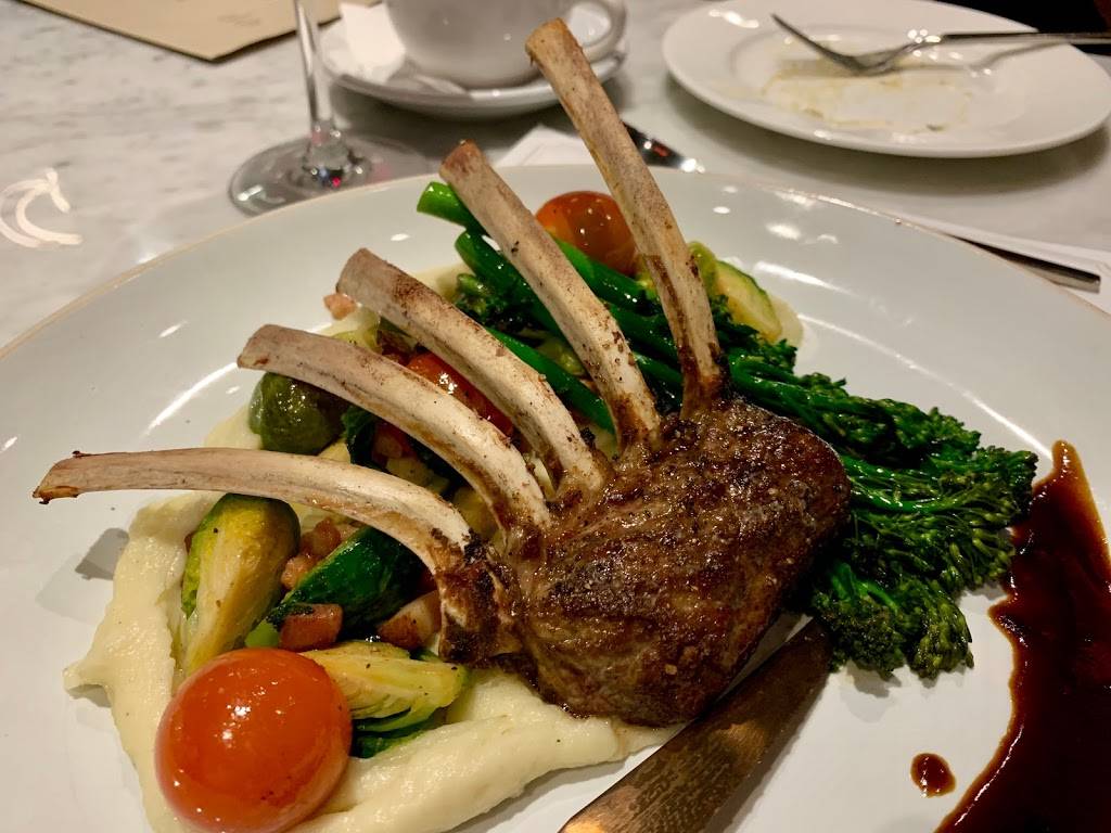 Il Palco | restaurant | 6980 Beach Blvd H-304, Buena Park, CA 90621, USA | 7146901430 OR +1 714-690-1430