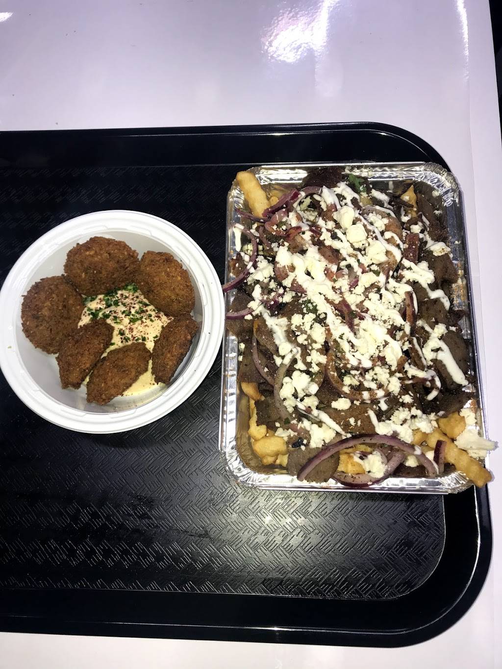 Shawafel House | restaurant | 1419 Forest Ave, Staten Island, NY 10302, USA | 7182854175 OR +1 718-285-4175