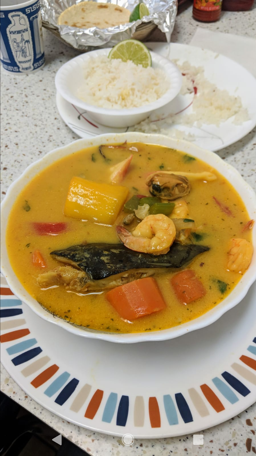 Rinconcito Copaneco | restaurant | 3309, 15 Jordan Ave, Jersey City, NJ 07306, USA | 2014324275 OR +1 201-432-4275