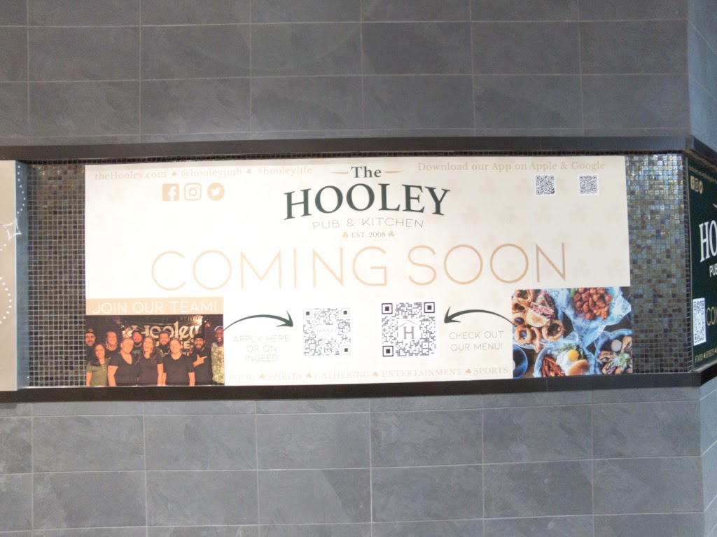 The Hooley Pub & Kitchen | restaurant | GL10, 500 Southpark Center, Strongsville, OH 44136, USA | 4406384852 OR +1 440-638-4852