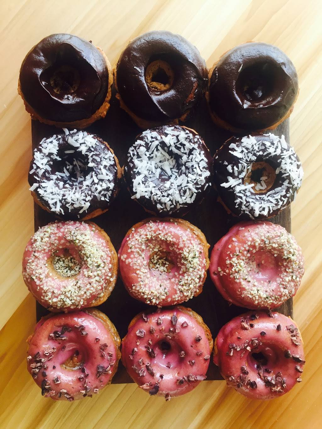 Seedz Café | restaurant | 6344 S Rosebury Ave, St. Louis, MO 63105, USA | 3147257333 OR +1 314-725-7333