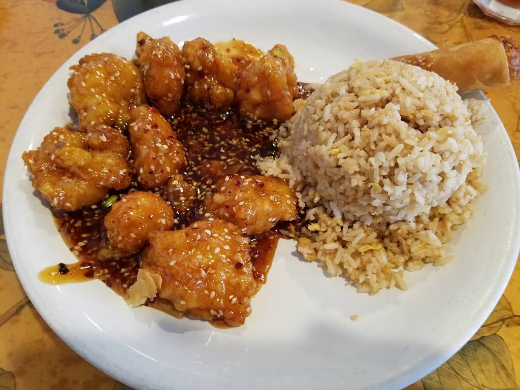 Feng Ling Restaurant | restaurant | 11010 Westheimer Rd A, Houston, TX 77042, USA | 7137823144 OR +1 713-782-3144