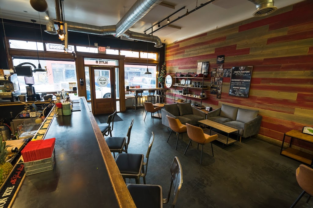 Historic Brewing Barrel + Bottle House - Flagstaff | restaurant | 110 S San Francisco St, Flagstaff, AZ 86001, USA | 9287740454 OR +1 928-774-0454