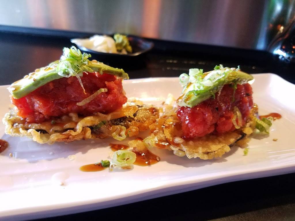 B.A.D. Sushi | restaurant | 11617 CA-2, Los Angeles, CA 90025, USA | 3104794910 OR +1 310-479-4910