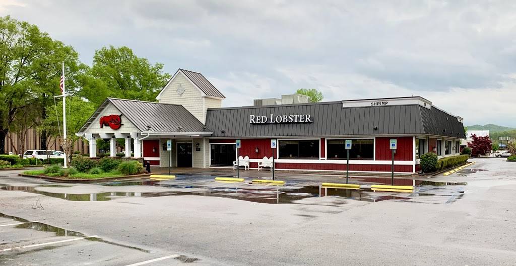 Red Lobster | restaurant | 2131 Northgate Mall Dr, Chattanooga, TN 37415, USA | 4238702371 OR +1 423-870-2371