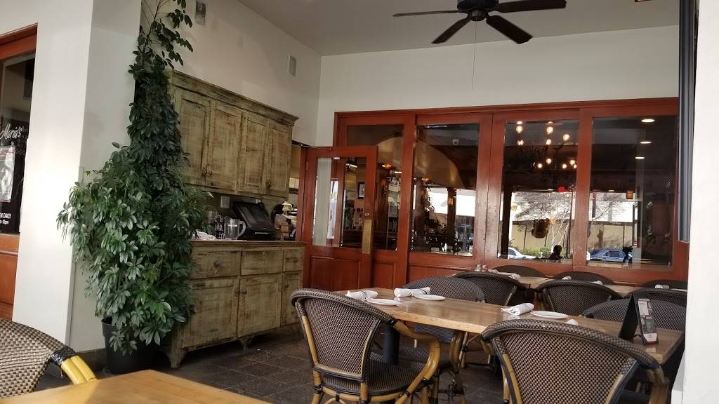 Marias Italian Kitchen | restaurant | 16608 Ventura Blvd, Encino, CA 91436, USA | 8187832920 OR +1 818-783-2920