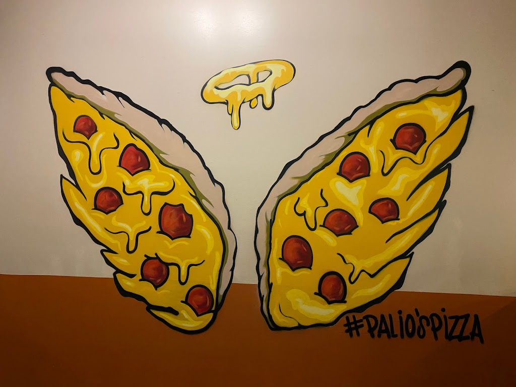 Palios Pizza Cafe | restaurant | 2900 Loop 250 Frontage Rd, Midland, TX 79705, USA | 4326991388 OR +1 432-699-1388