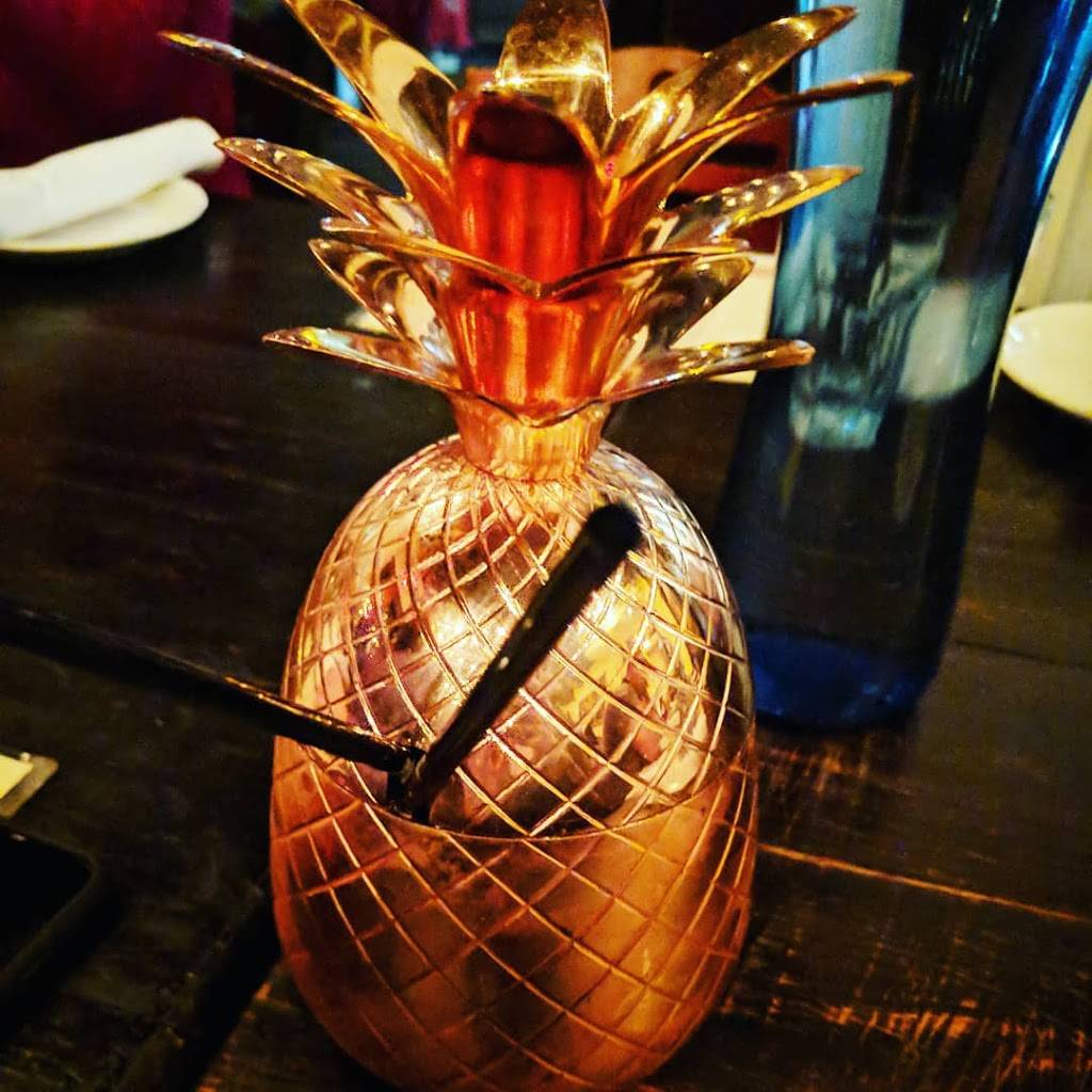 Batanga | restaurant | 908 Congress St, Houston, TX 77002, USA | 7132249500 OR +1 713-224-9500