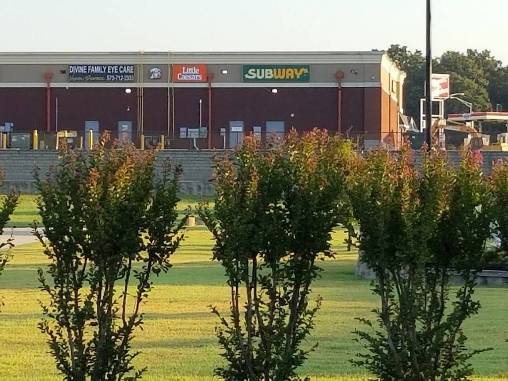 Subway | restaurant | 1341 N Westwood Blvd, Poplar Bluff, MO 63901, USA | 5736863222 OR +1 573-686-3222