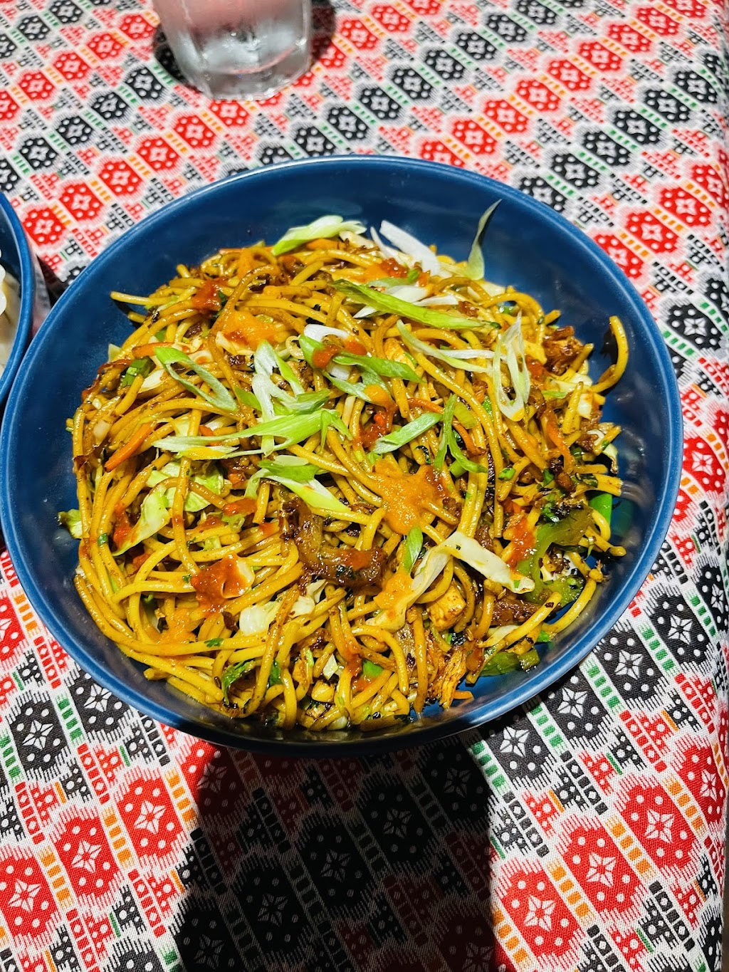 Gorkhali Kitchen | restaurant | 10044 Cross Creek Blvd, Tampa, FL 33647, USA | 8133886404 OR +1 813-388-6404