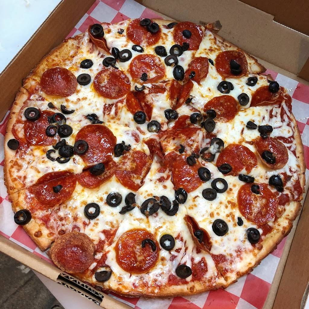 Park City Pizza Company | restaurant | 1612 W Ute Blvd #111, Park City, UT 84098, USA | 4356491591 OR +1 435-649-1591