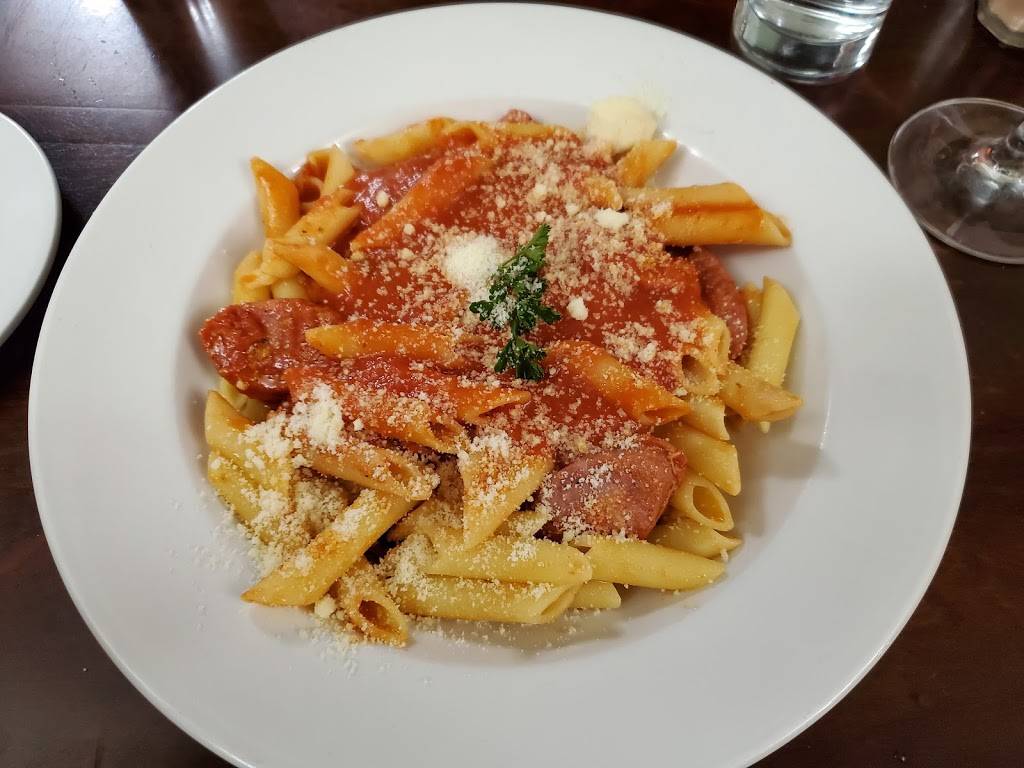 Gente Urban Italian Eatery | restaurant | 180 St Andrew St E, Fergus, ON N1M 1P8, Canada | 5197872121 OR +1 519-787-2121