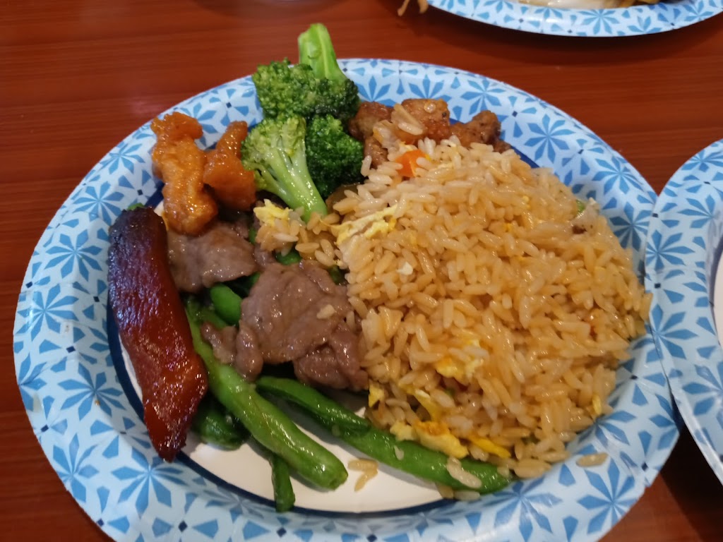 China Olive | restaurant | 1350 W Irvington Rd, Tucson, AZ 85746, USA | 5208075168 OR +1 520-807-5168