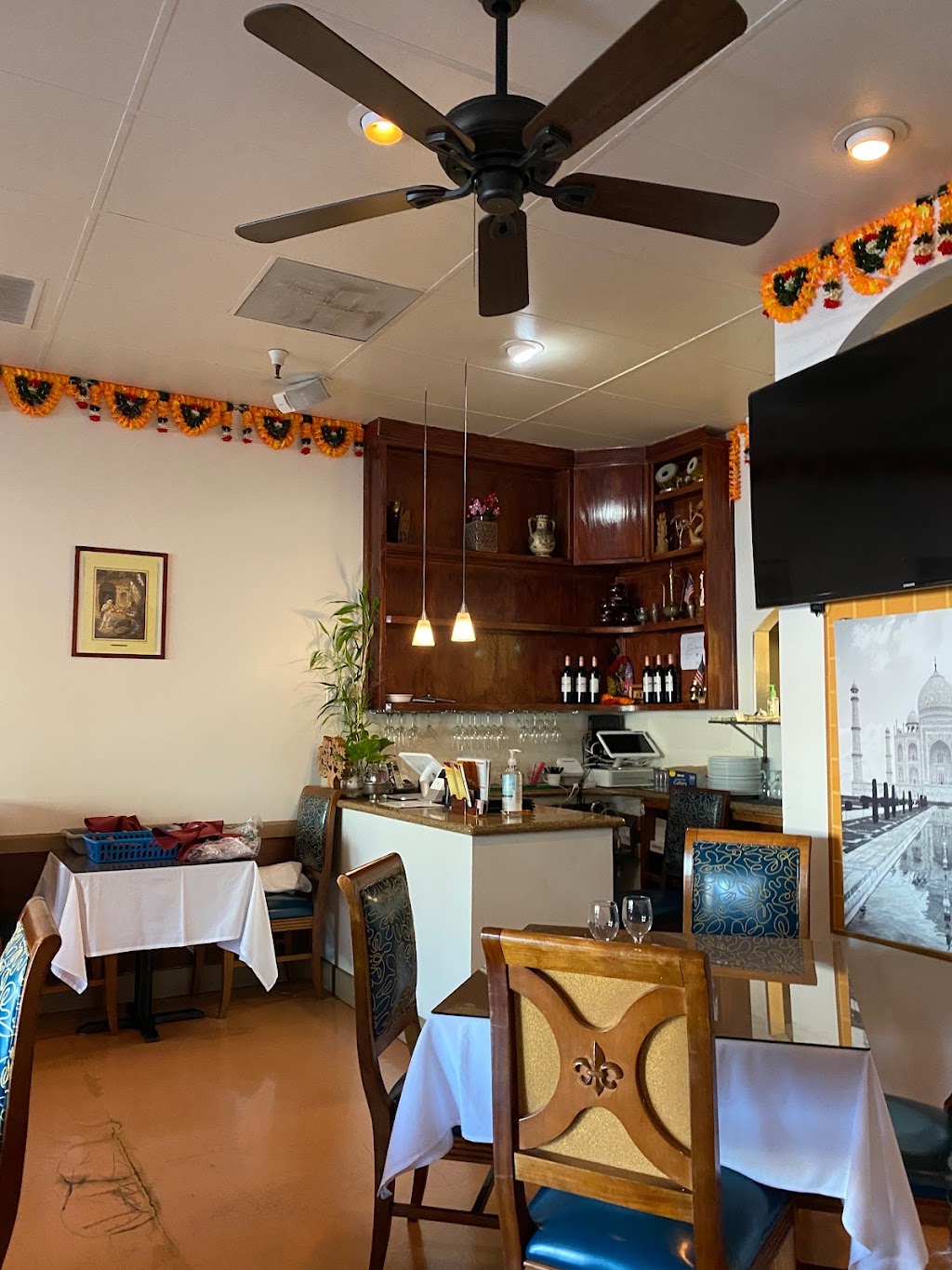 Masala Indian Cuisine | restaurant | 11219 E Vía Linda Suite D1, Scottsdale, AZ 85259, USA | 4805792000 OR +1 480-579-2000