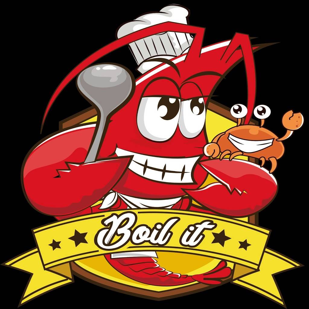 Boil It | restaurant | 702 Old Liverpool Rd, Liverpool, NY 13088, USA | 3159918035 OR +1 315-991-8035