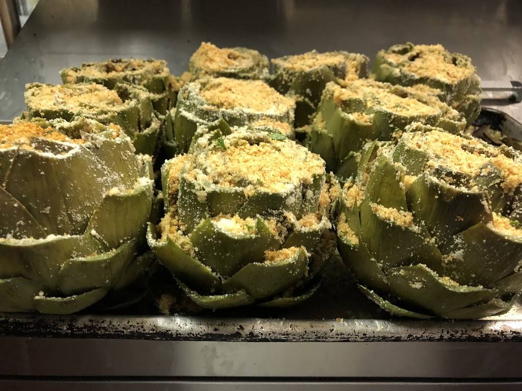 Mezza Luna Bistro | restaurant | 96 W Allendale Ave, Allendale, NJ 07401, USA | 2013276556 OR +1 201-327-6556