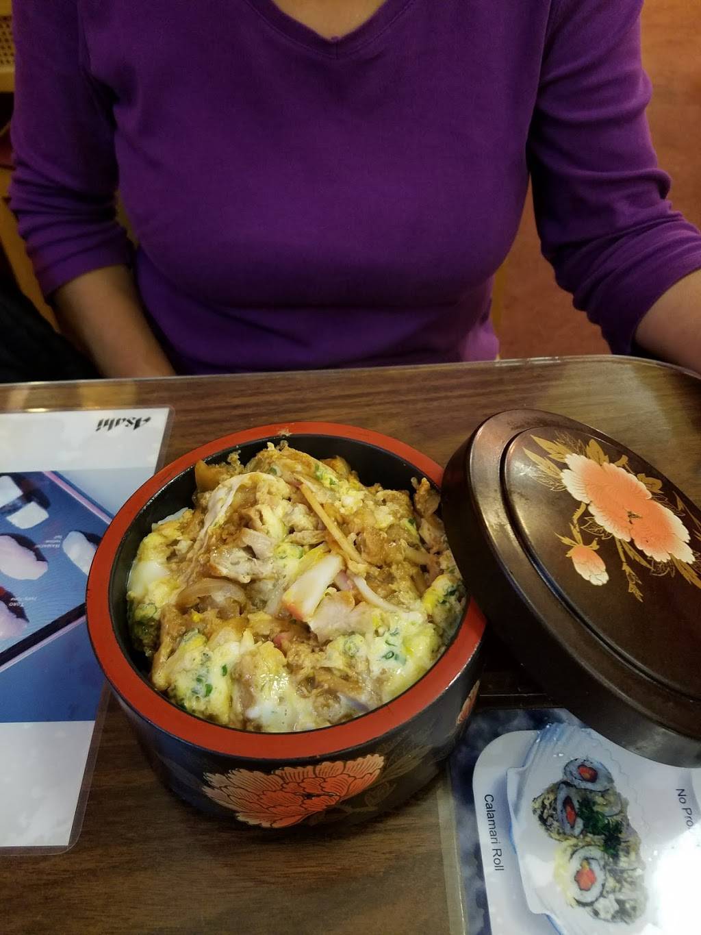 Micado | restaurant | 2126 Irving St, San Francisco, CA 94122, USA | 4155641122 OR +1 415-564-1122