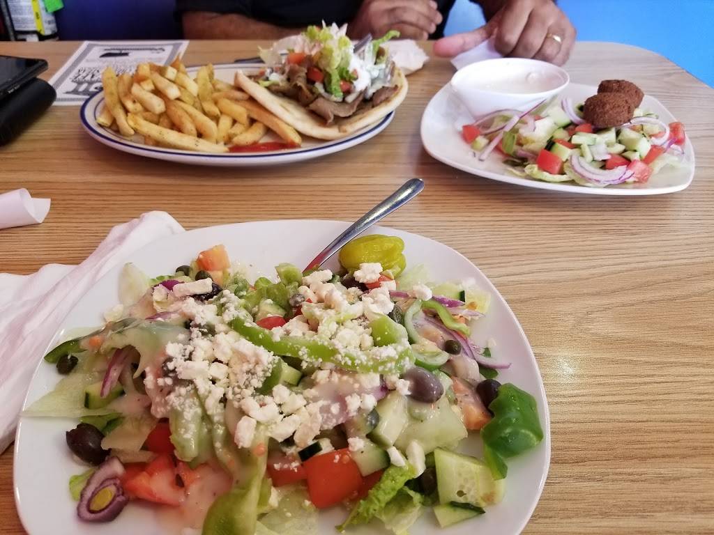 Greek Cafe | restaurant | 3529 Heritage Trace Pkwy, Fort Worth, TX 76244, USA | 8177414892 OR +1 817-741-4892