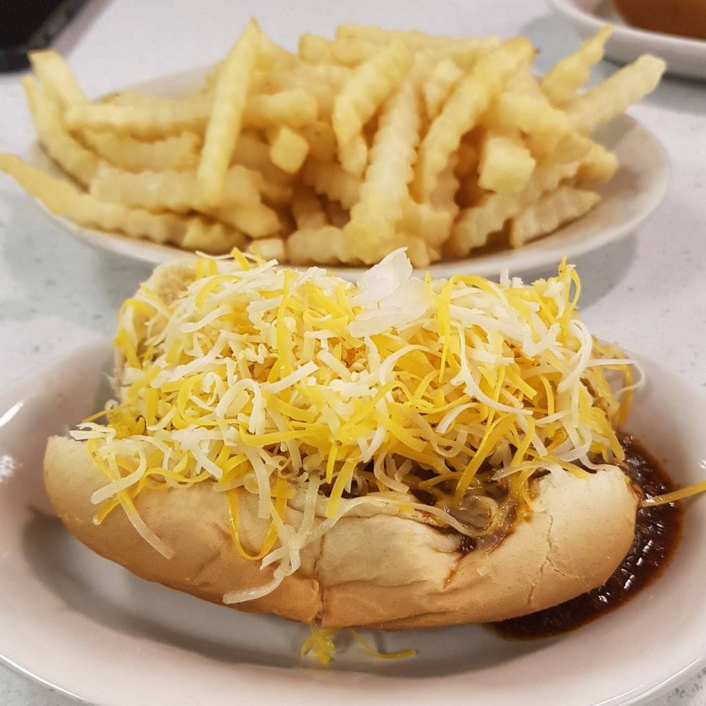 Gold Star Chili | restaurant | 4795 Red Bank Expy, Cincinnati, OH 45227, USA | 5132710020 OR +1 513-271-0020