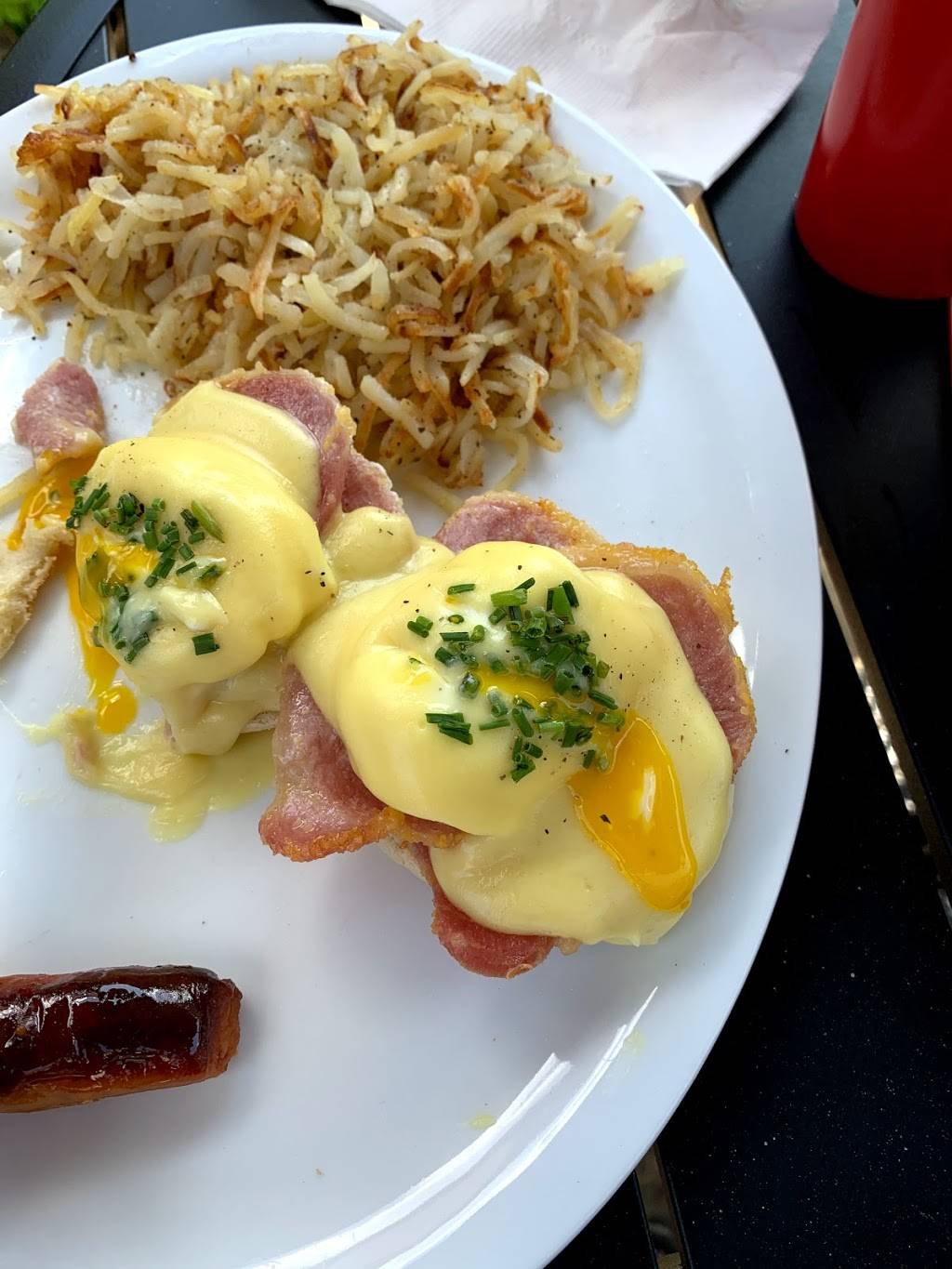 Wheatsheaf Café | restaurant | 79 Bolton St, Bobcaygeon, ON K0M 1A0, Canada | 7057389696 OR +1 705-738-9696