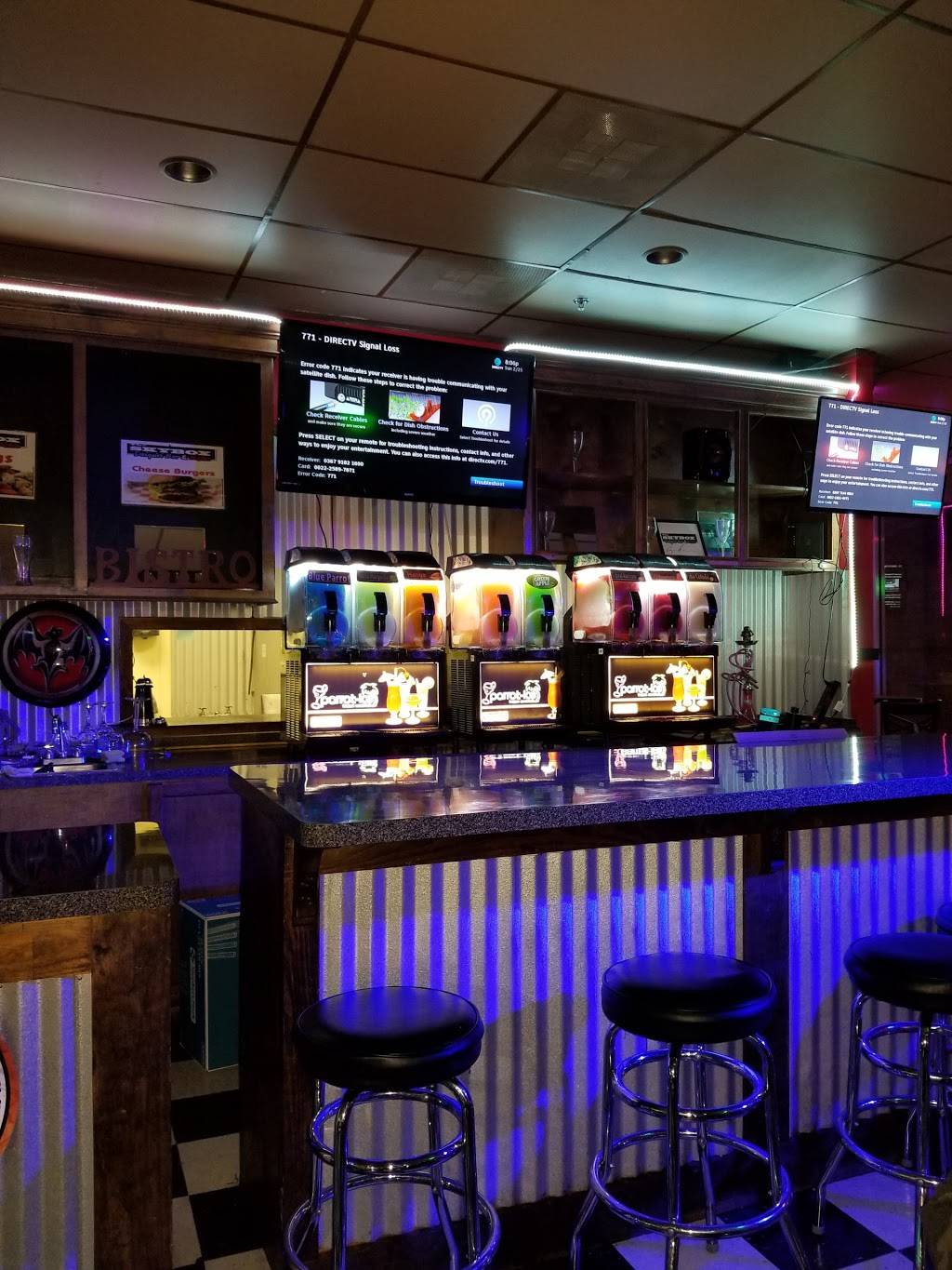 The Skybox Daiquiri Bar and Bistro | restaurant | 6392 Ridgewood Ct Dr b, Jackson, MS 39211, USA | 6014055600 OR +1 601-405-5600