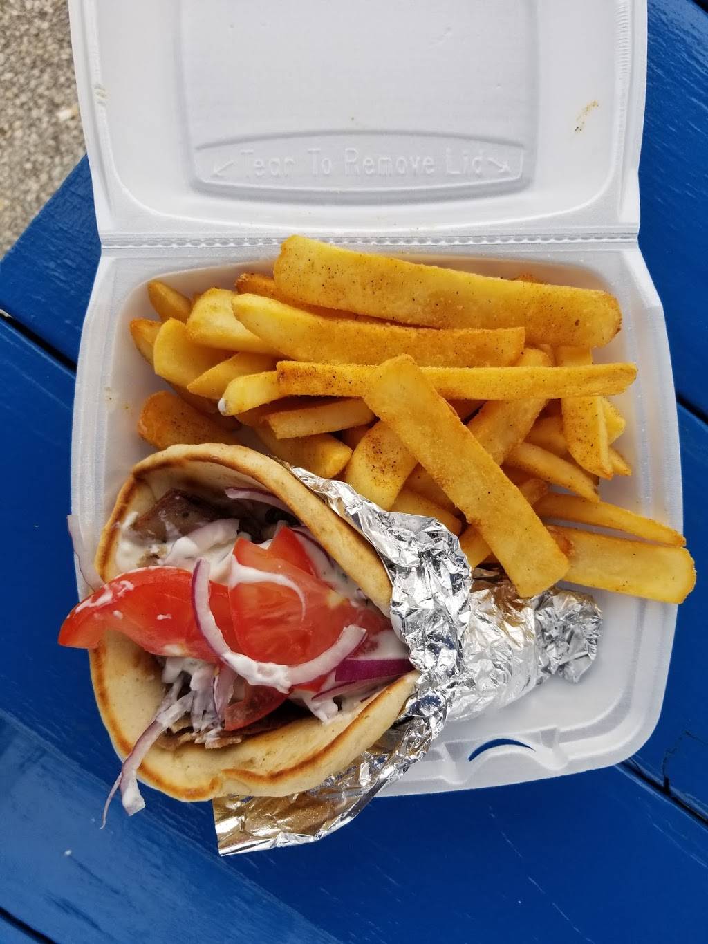 Taste of Greek | restaurant | 1918 Northpark Dr, Kingwood, TX 77339, USA | 8323357587 OR +1 832-335-7587