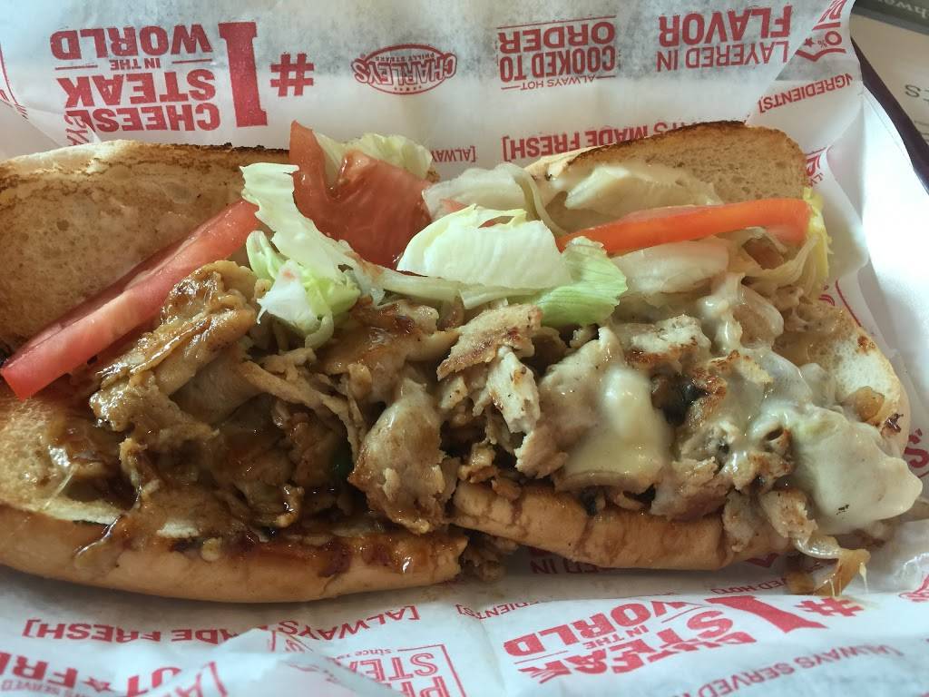 Charleys Philly Steaks | restaurant | 451 E Altamonte Dr Ste FS05, Altamonte Springs, FL 32701, USA | 4078316670 OR +1 407-831-6670