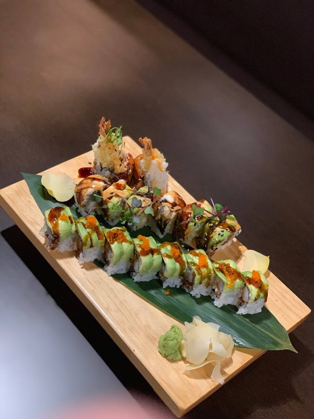 Kyushu Hibachi Steakhouse and Sushi | restaurant | 8933 Tehama Ridge Pkwy, Fort Worth, TX 76177, USA | 8172328777 OR +1 817-232-8777