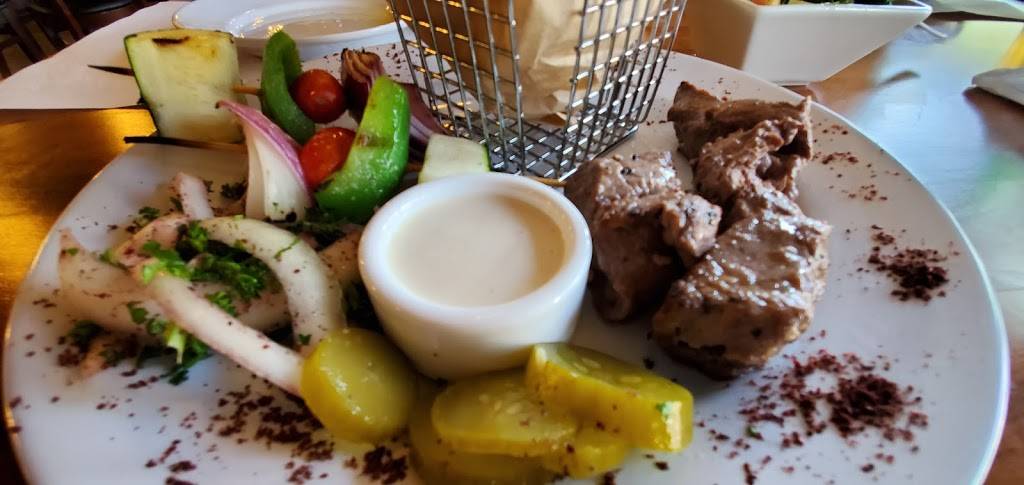 Takesh Grill | restaurant | 10505 NW 112th Ave # 20, Miami, FL 33178, USA | 3055498955 OR +1 305-549-8955