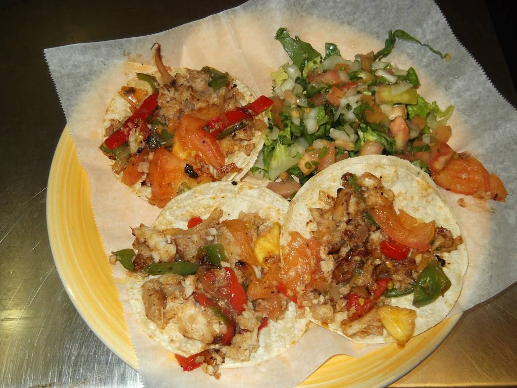 Taqueria El Ranchito | restaurant | 1795 Hillsdale Ave #60, San Jose, CA 95124, USA | 4082642300 OR +1 408-264-2300