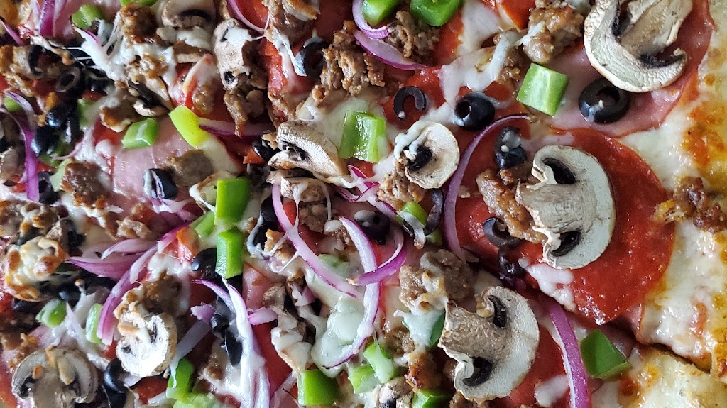 Fat Dog Pizza | restaurant | 116 Main Ave, Tillamook, OR 97141, USA | 5033542283 OR +1 503-354-2283