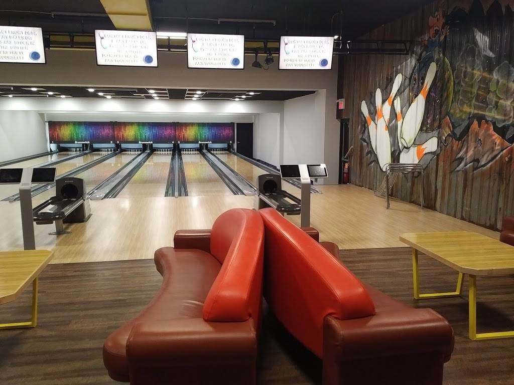 The Fort Fun Centre | restaurant | 689 Texas Rd, Amherstburg, ON N9V 3R3, Canada | 5197364382 OR +1 519-736-4382