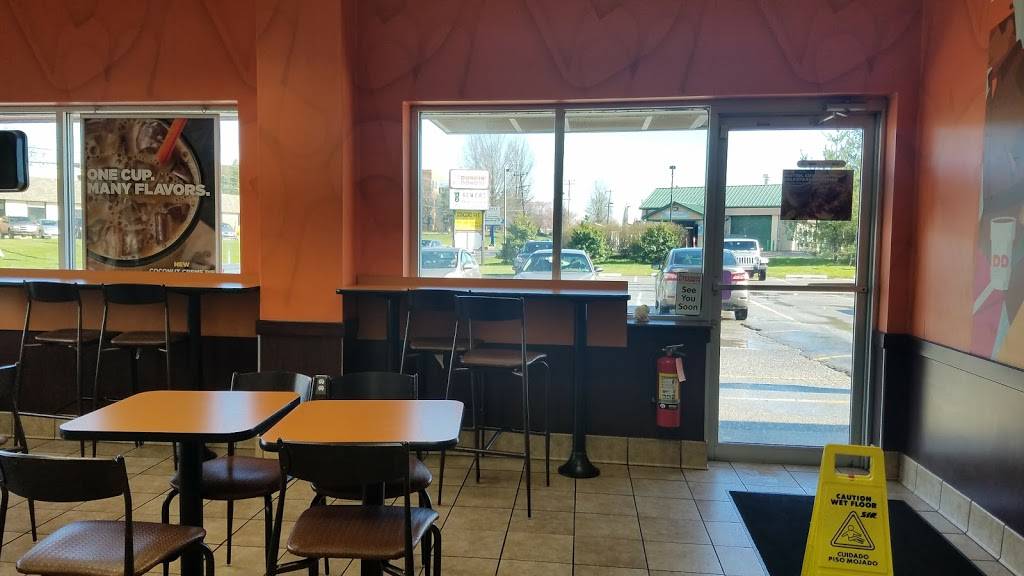 Dunkin | cafe | 257 Wilmington West Chester Pike, Chadds Ford, PA 19317, USA | 6104593319 OR +1 610-459-3319