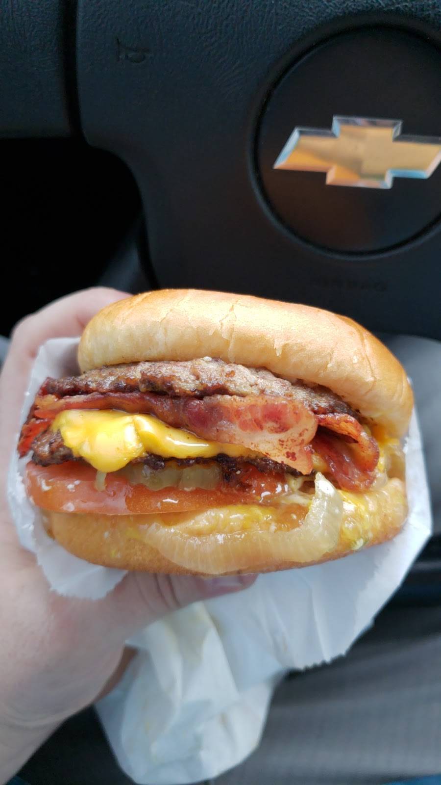 PICK-QUICK Drive In | restaurant | 4306 Pacific Hwy E, Fife, WA 98424, USA | 2539225599 OR +1 253-922-5599