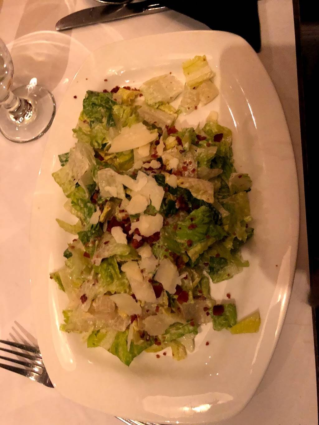 Restaurant Fellini | restaurant | 400 Rue Dubois, Saint-Eustache, QC J7P 4W9, Canada | 4509836113 OR +1 450-983-6113