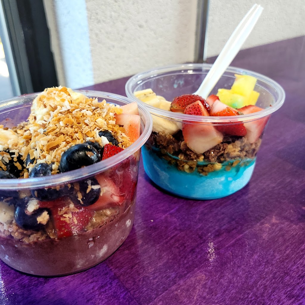 The Acai Addiction | restaurant | 366 W Main St Ste 8, Hendersonville, TN 37075, USA | 6159136633 OR +1 615-913-6633