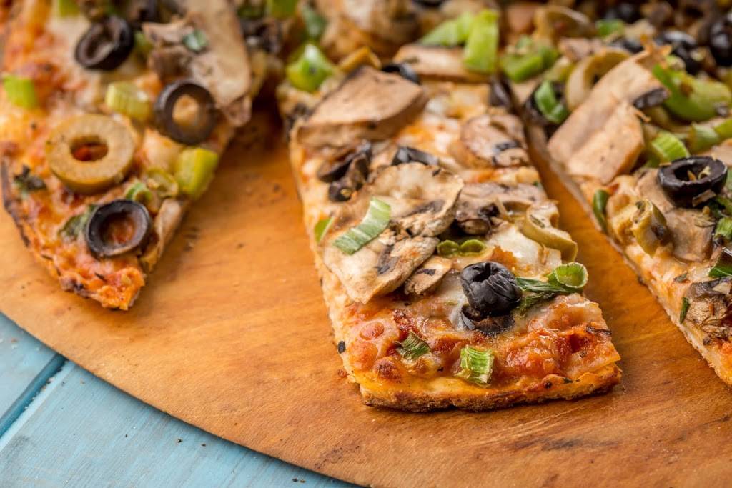 i Fratelli Pizza Plano West | meal delivery | 2208 Dallas Pkwy ste 325c, Plano, TX 75093, USA | 9726088833 OR +1 972-608-8833