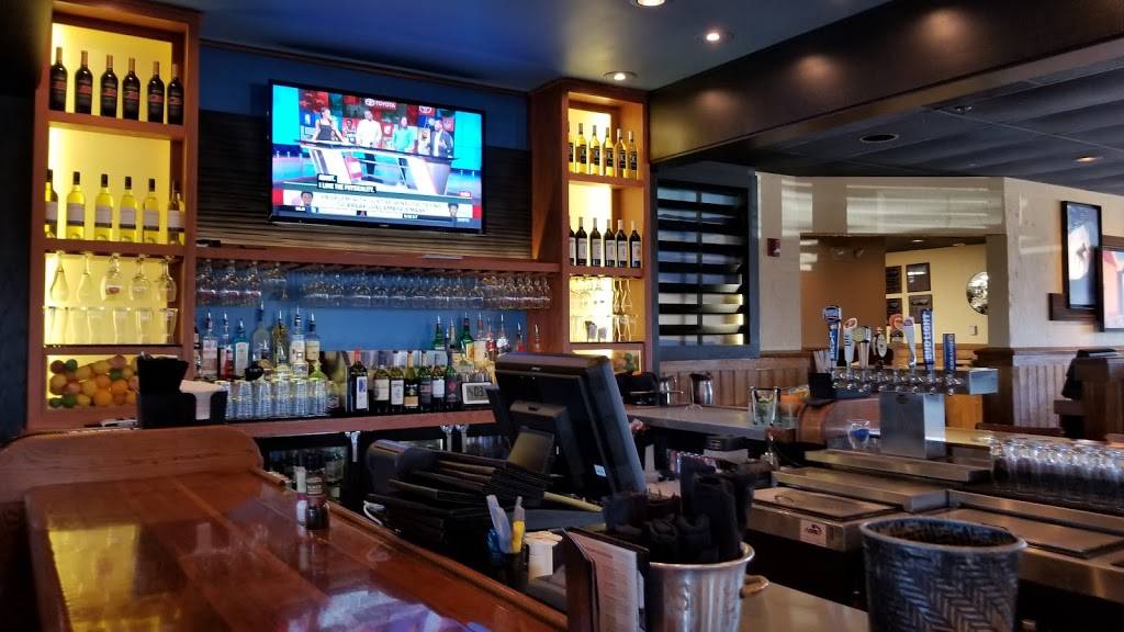 Outback Steakhouse | restaurant | 1801 Towne Park Dr, Troy, OH 45373, USA | 9373327811 OR +1 937-332-7811