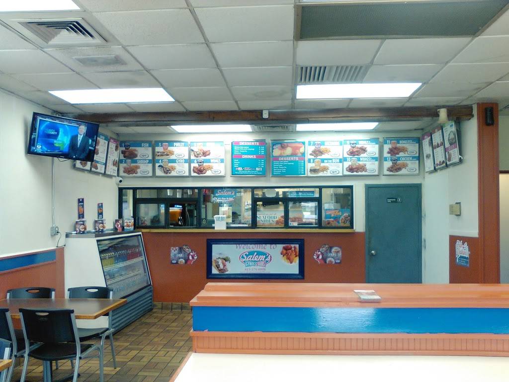 Salem Gyros and Subs | meal takeaway | 1611 N Nebraska Ave, Tampa, FL 33602, USA | 8132759898 OR +1 813-275-9898