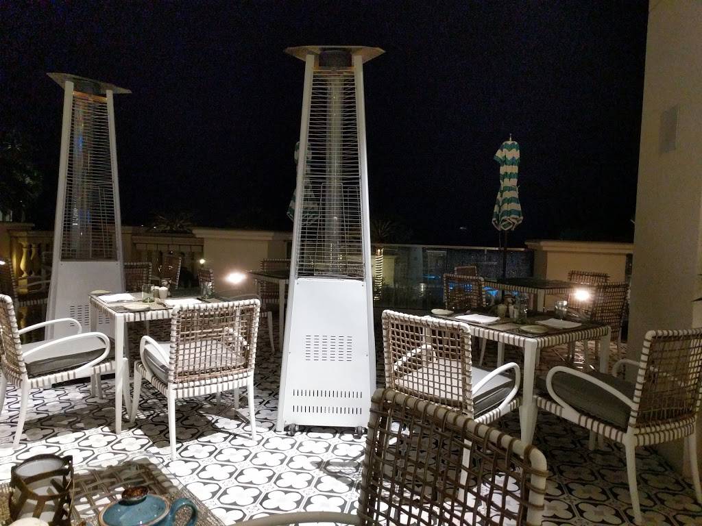 AVEO Table + Bar | restaurant | 1 Monarch Beach Resort N, Dana Point, CA 92629, USA | 9492343915 OR +1 949-234-3915