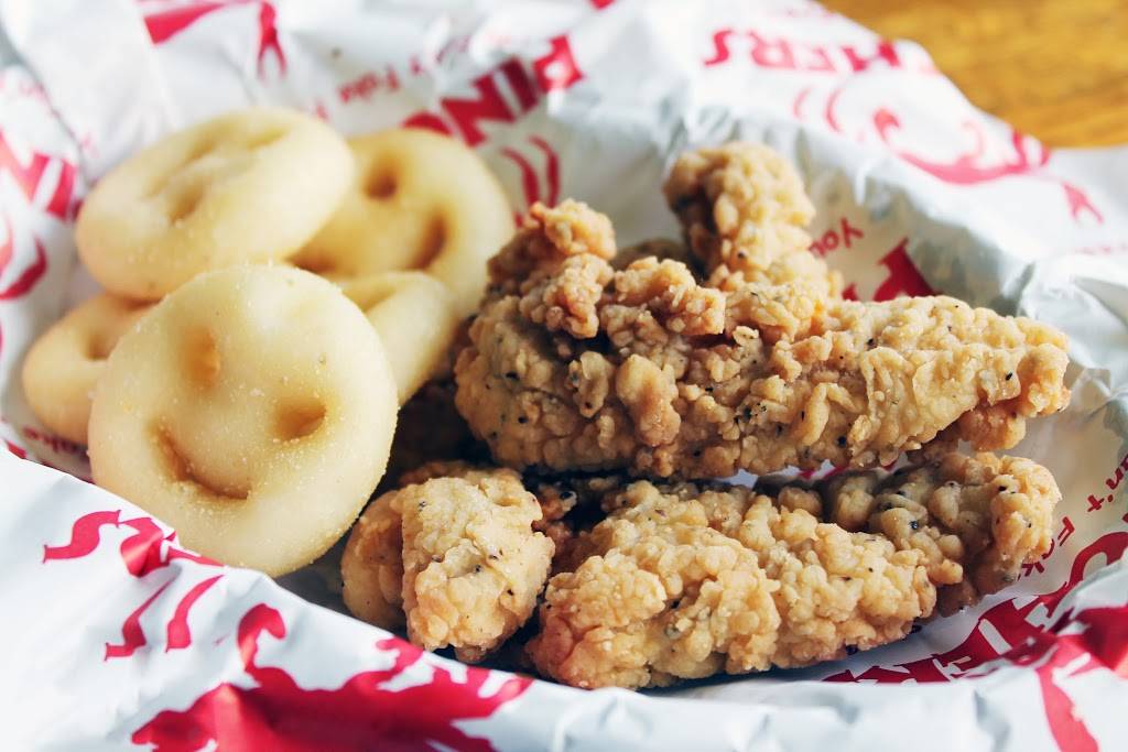 Pinchers | restaurant | 5991 Silver King Blvd, Cape Coral, FL 33914, USA | 2395407939 OR +1 239-540-7939